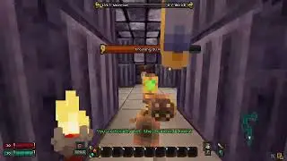 Chat And Chill - Barony With Friends