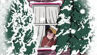 Anna Ladd - Jawline [Music Video]
