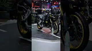 Эстетичные шорты для велопрогулок на voge DS-900X #вирусноевидео