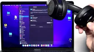 BEATS Solo3 &ndash; How to Pair With MacBook