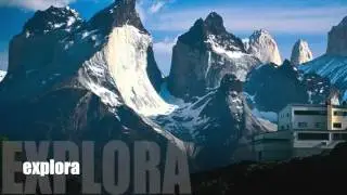 Patagonia Austral