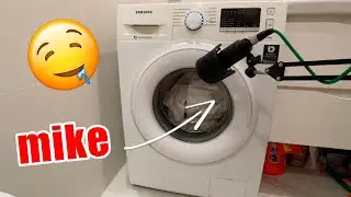 Samsung WF60F4E4W2W ecobubble washing machine/pralka/vaskemaskine/rentadora