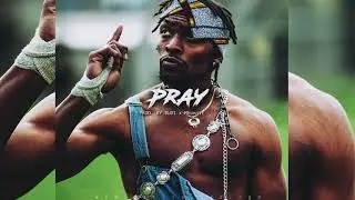 Dope Rap/Trap Instrumental | Sick Rap Beat 2020 | Freestyle Beats (prod. BUDI x Mhunnit)