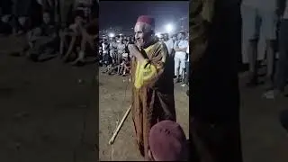 الفرم في المهرجان سيدي موسي المجدوب