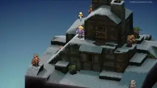 Final Fantasy Tactics The Ivalice Chronicles - Gameplay Trailer &brvbar; Xbox @ gamescom 2025 1080p 60fps