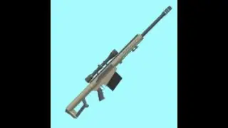 😮Heavy Sniper = Best gun 😮 (Strucid)