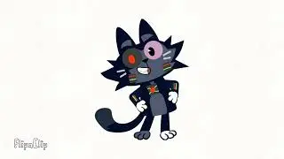 Withered meowch's music box