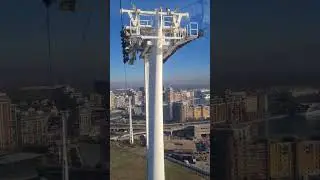 cable car London