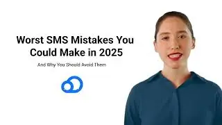 Worst SMS Automation Pitfalls to Avoid in 2025