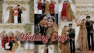 ✨💫WEDDING Vlog ❤️🧿💍പാത്തുവിന്റെ കല്യണം കാത്തിരിപ്പിനോടുവിൽ 