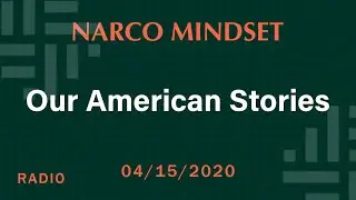 Our American Stories - Radio Show - Jorge Vald&eacute;s: The Redemptive True Story of a Cocaine Drug Lord