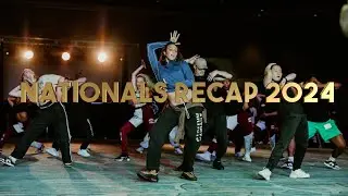 ARTISTS SIMPLY HUMAN | NATIONALS RECAP | 2024
