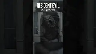 SURPRISE GRACE! - RESIDENT EVIL REQUIEM New Gameplay #ResidentEvil #ResidentEvilRequiem #バイオハザード