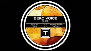 Beko Voice - Bufa!