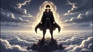 GOD MODE &ndash; Trap Motivation &Eacute;pique | Anime x Gaming | Pixel Manga Beats