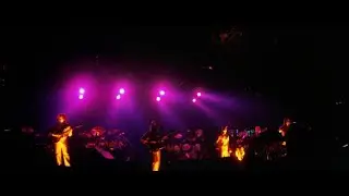 GENESIS - The lady lies (live in Chicago, 13/10/1978)