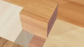 The Animation YOU Can't Stop Watching | Blender Tutorial | Endless Sliding Cubes | Satisfying Loop