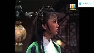 OST TVB Thập Tam Thái Bảo 1982-The Wild Bunch-十三太保-Huỳnh Nhật Hoa-Trần Ngọc Liên-Thang Trấn Nghiệp