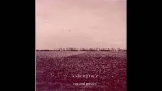 Ashengrace - Coldlight