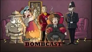 The Bombcast Discuss The Current State Of Ethics In Game Journalism (Part 3 of 4)