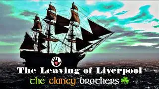 The Clancy Brothers 