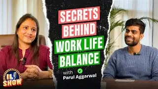 Work Life Balance | Importance of work-life balance | How to manage work-life balance