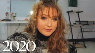 MY 2020 GOALS!