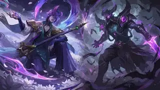 hwei vs kassadin
