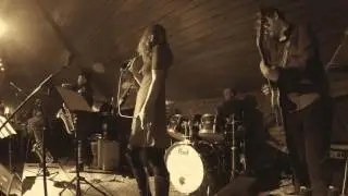 0201 - Don't Let Me Be Misunderstood - Bennie Benjamin, Gloria Caldwell & Sol Marcus