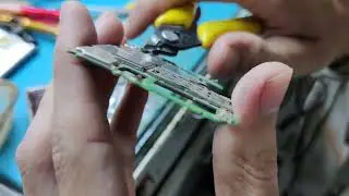 Huawei Y9s Short Problem ll Half Short &Dead Recover ll Y9s _Y9 Prime @YouTube