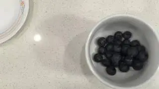 HomeMade Blueberry Tea- YaYaLand