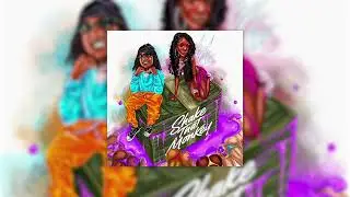Myaap & 310babii - Shake That Monkey (Official Visualizer)
