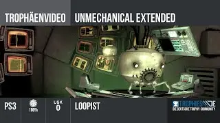 Unmechanical Extended - 