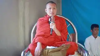 បុណ្យសពក្មេងលង់ទឹក ភូមិព្រែកក្រូច ខេត្តបាត់ដំបង