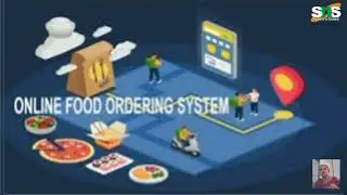 Case Study | Online food delivery application | Software Engineering | SNS Institutions
