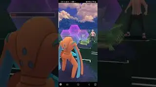 Go Battle League Hoenn Cup: Great League Edition