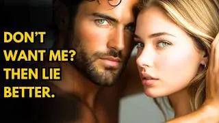 🔥💖 He was her most dangerous mistake... but also the only one who knew how to make her laugh.