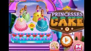 Play Princess Cooking Games Online Free