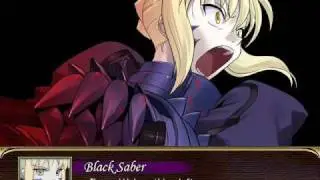 Battle Moon Wars BGM - Dark Calibur
