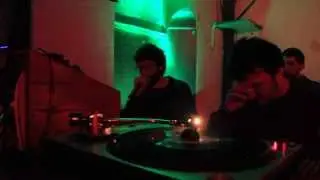 Dubbin'lyon # 15 - Mankind Hi-Fi - Fev 2014