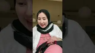 فاطمة معازي أم مهاب
