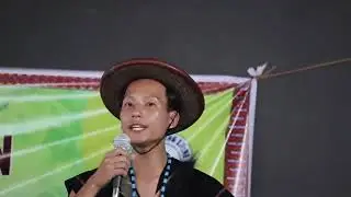 2025 itanagar solung festival agom luki em frst Mr ogom legoh