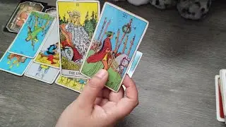 upcoming court case involving a child.. this person dwells in the past. trying to use magic to win..