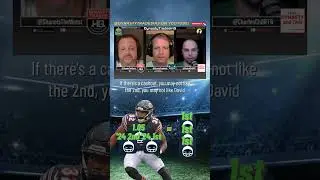 Homerun Swing for BIJAN! (Dynasty Trade) - #shorts #dynastyfantasyfootball #dynastytrades