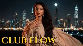 Deep Arabic House 2026 🎧 Smooth Habibi Remix for Late Night