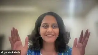 Why Inclusive Conservation Is The Future | Webinar By Guest Speaker Vidya Venkatesh