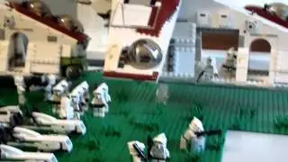 Update #4 (New MOC and CAC!)