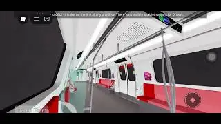 NSL Perm?? SMRT R151 train ride from Changi Airport to Tanah Merah in CGL V2 escape NSL and do CGL.
