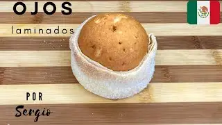 Ojo laminados