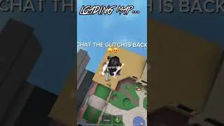 ITS BACKK! 😍👹😩 #roblox #capcut #robloxedit #mm2 #mm2glitch #mm2hack #glitch #game